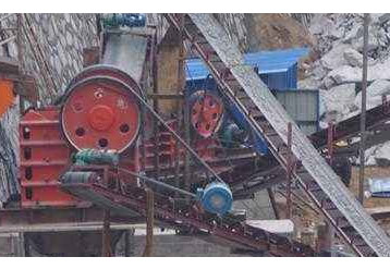 生銹影響制砂機(jī)的質(zhì)量，4大如何除銹秘藉