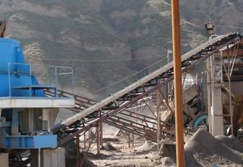 輕松解決制砂機(jī)出料慢問題，馬上看