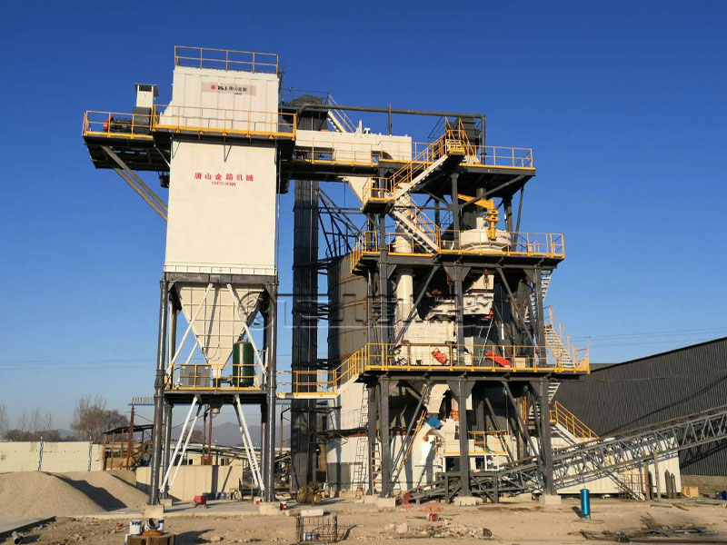 深度解讀制砂機(jī)械現(xiàn)狀，剖析制砂行業(yè)發(fā)展前進(jìn)