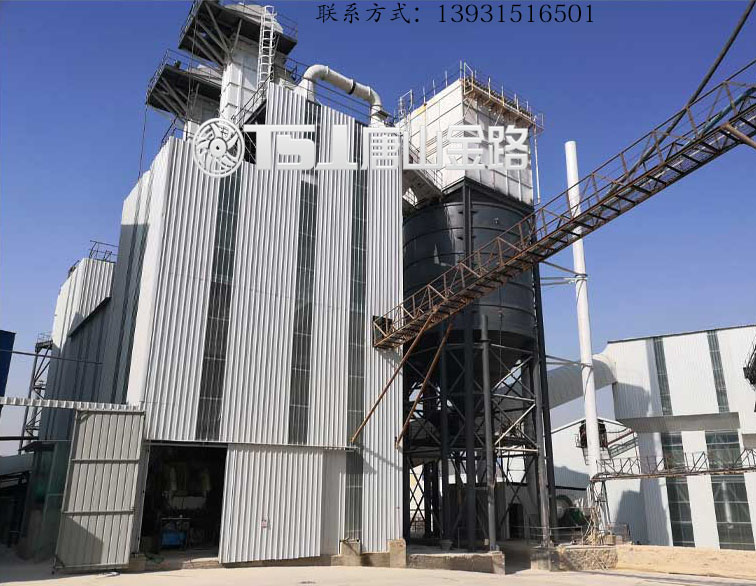 制砂生產(chǎn)線出砂量低？這幾個(gè)因素起著關(guān)鍵作用