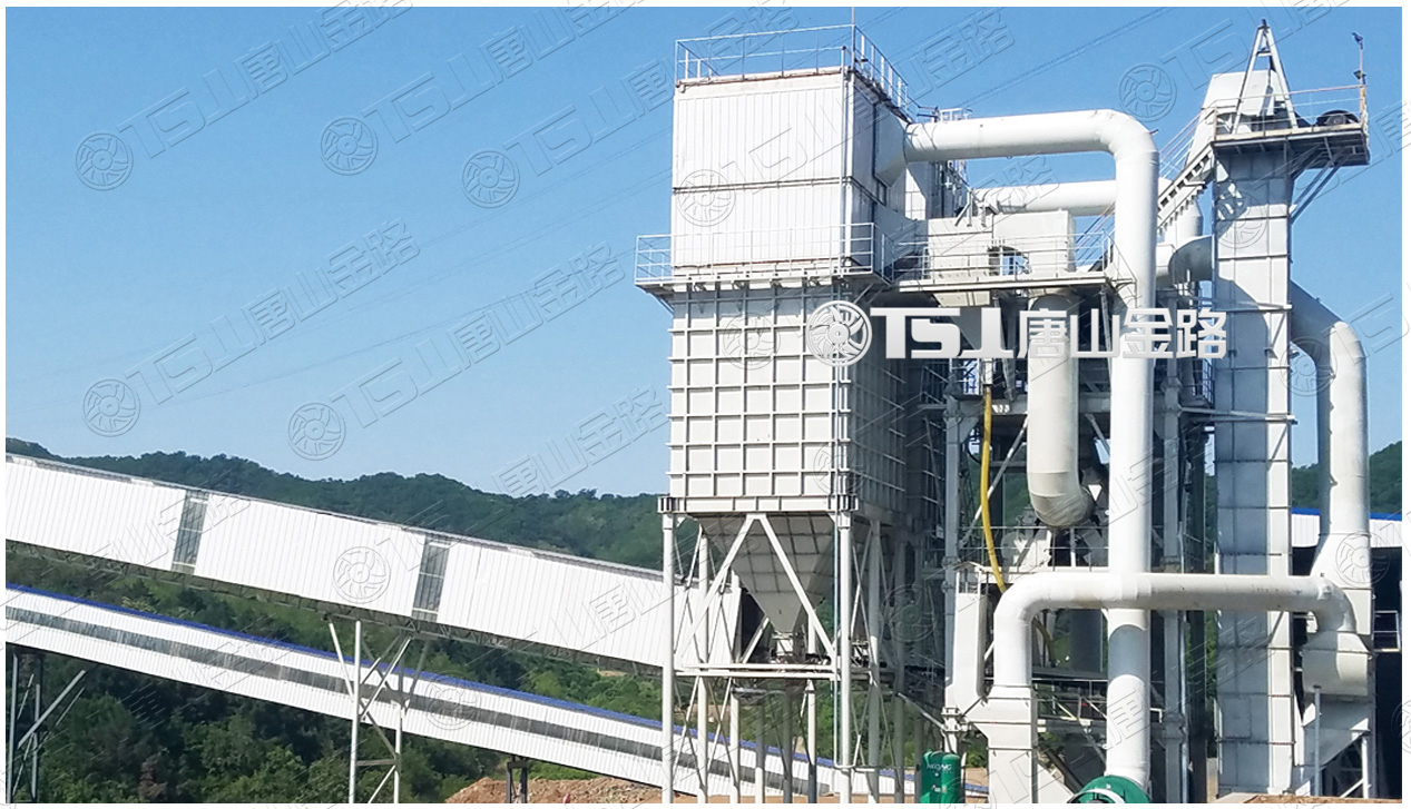 建設(shè)一條機(jī)制砂生產(chǎn)線需要考慮哪些因素呢？