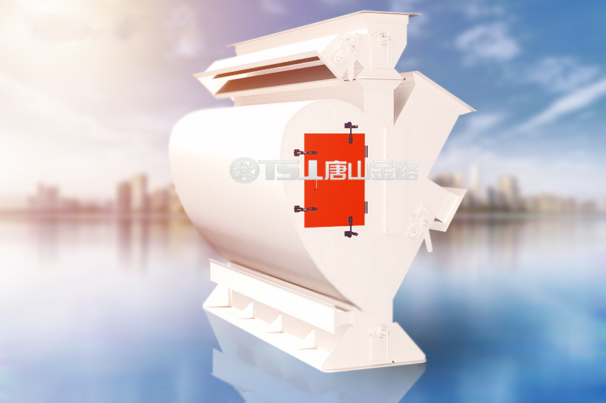 干法制砂生產(chǎn)線為什么一定要用選粉機(jī)呢？