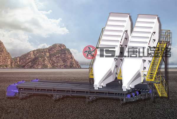 制砂設(shè)備這樣選，成品砂粒形好，級配優(yōu)