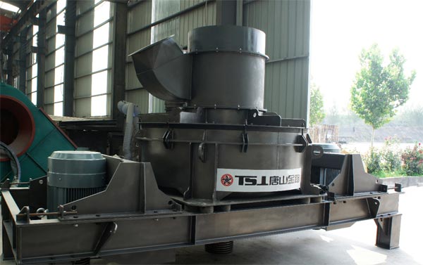 制砂有何優(yōu)勢？怎么選購制砂機？