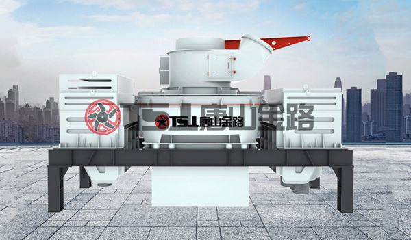 制砂機產(chǎn)量降低怎么辦？如何提高制砂機產(chǎn)能