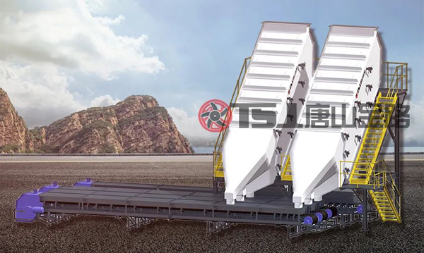 機(jī)制砂有何優(yōu)勢(shì)？怎樣選擇篩分設(shè)備？唐山金路來(lái)幫忙