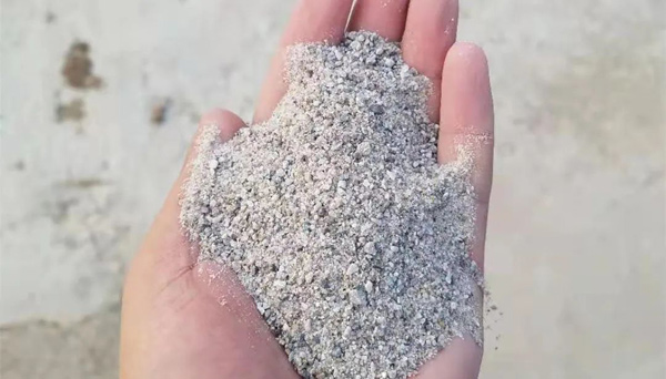 河砂禁采怎么辦？機(jī)制砂才是主流趨勢(shì)