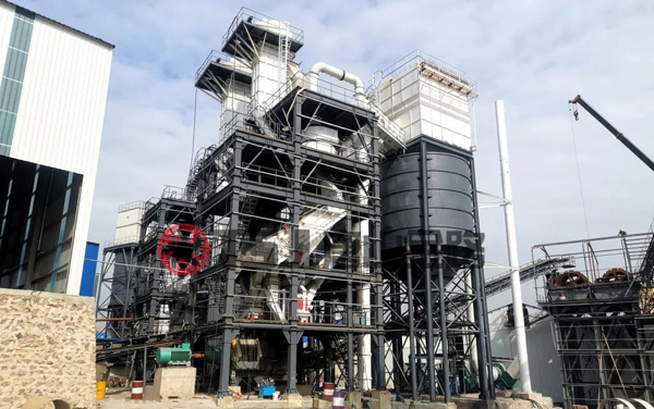 機(jī)制砂生產(chǎn)必不可少的三大要素，您了解嗎？