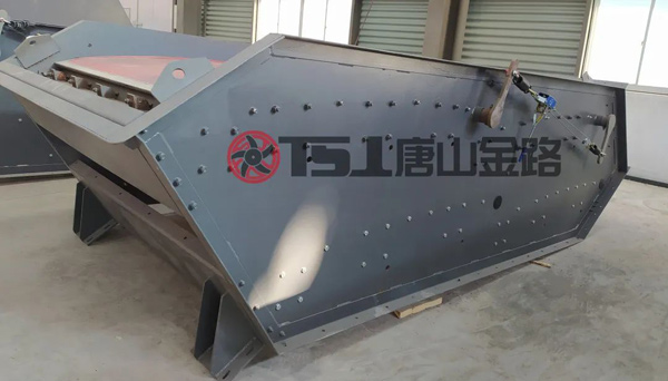 這種篩分細(xì)物料的篩分設(shè)備，您需要了解下