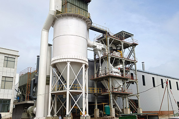 生產(chǎn)機(jī)制砂一定要水洗嗎？看看這款干法制砂樓