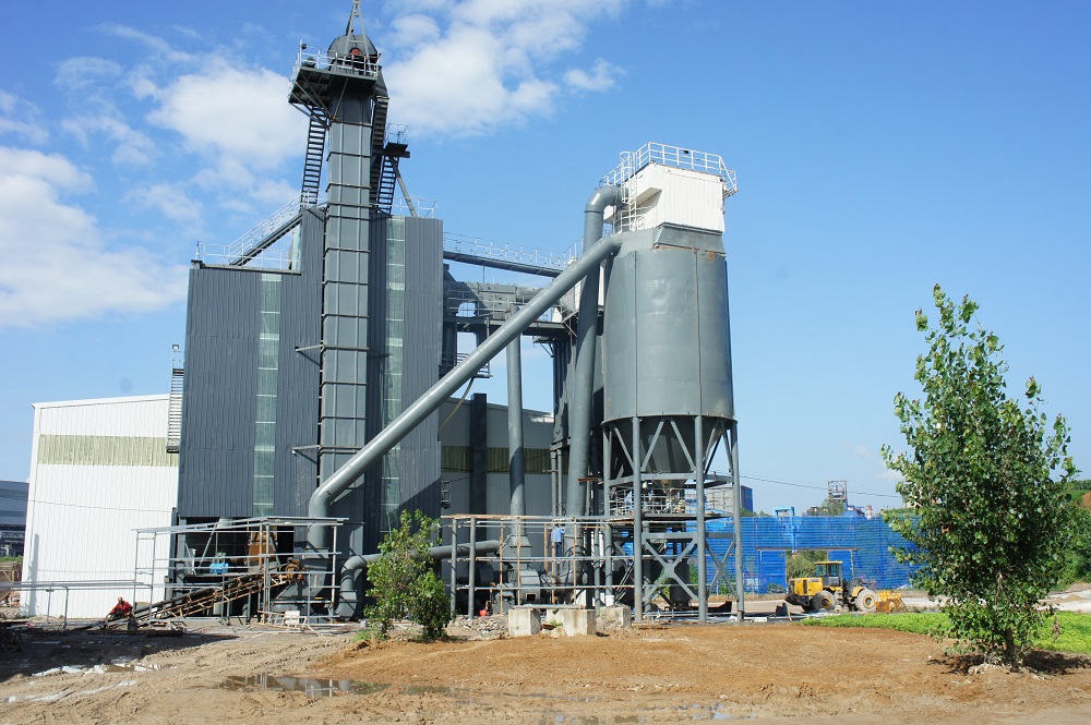 天然砂石效果好么？制砂樓怎么選擇？