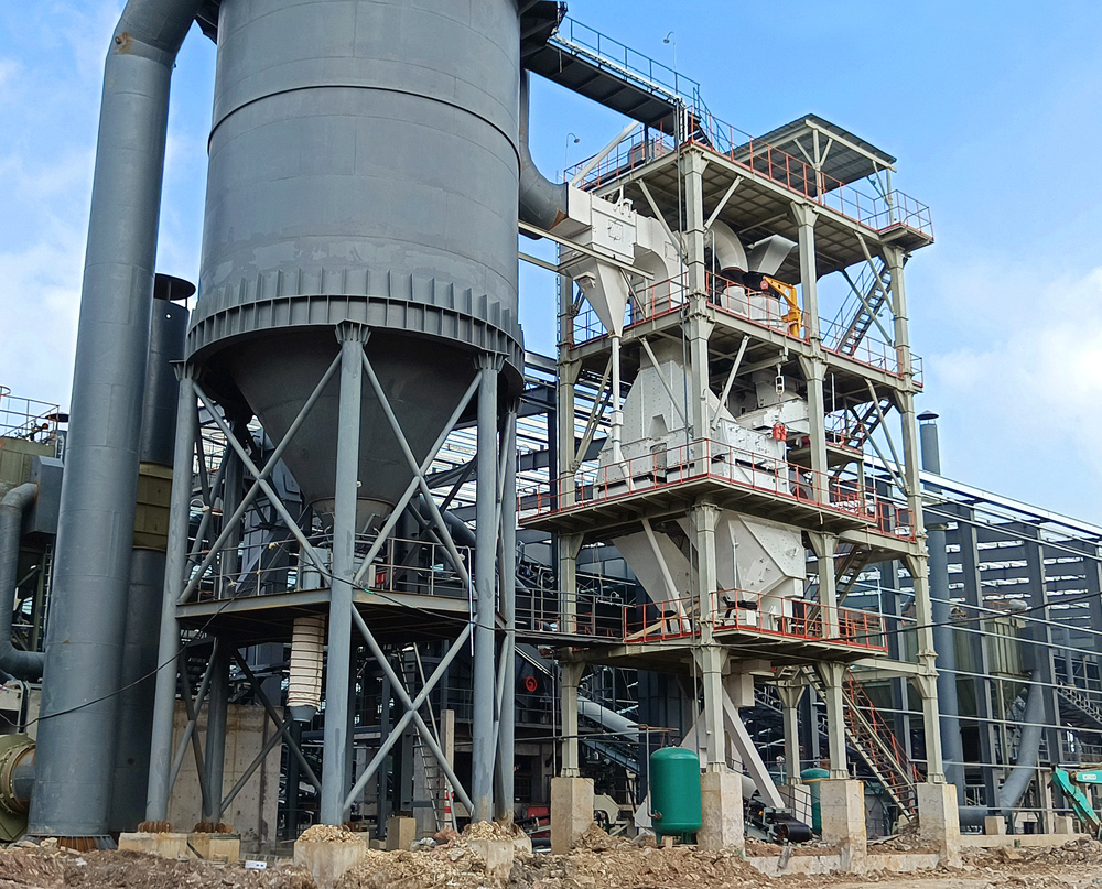 產(chǎn)能大量釋放，制砂樓助力砂石企業(yè)提高競(jìng)爭(zhēng)力