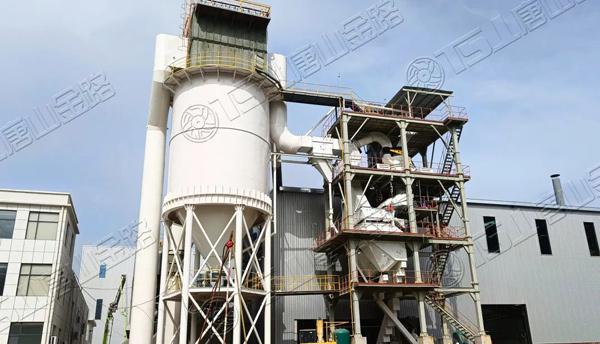 水洗改干法成行業(yè)熱門，一套完整的干法制砂生產(chǎn)線有哪些配置？