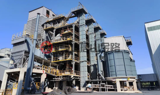 設備廠家那么多，怎么選擇靠譜的？推薦制砂樓源頭廠家唐山金路