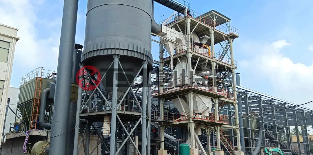 建筑廢料可以制砂嗎？制砂樓建筑廢料制砂效果如何？