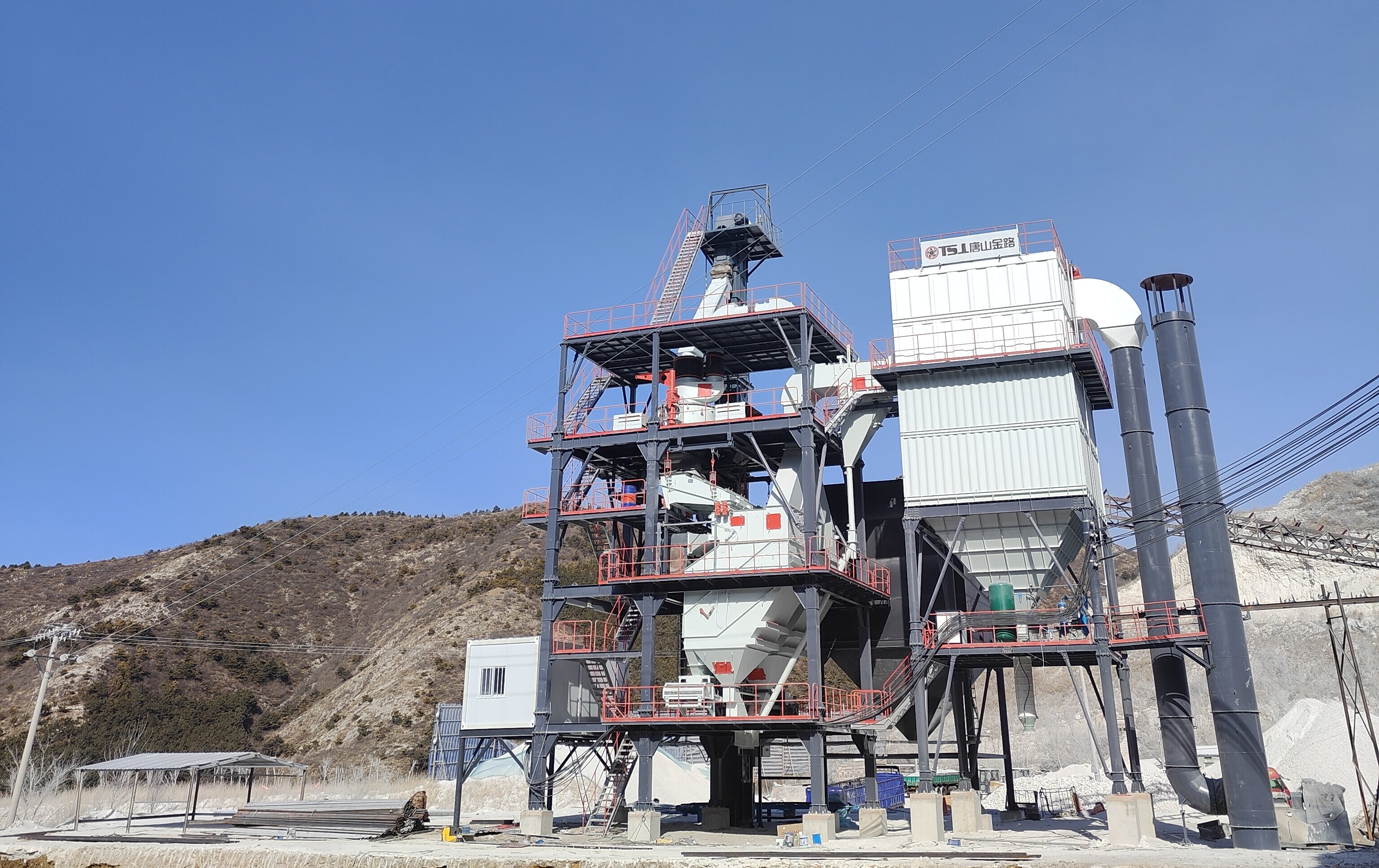 制砂樓生產(chǎn)的機(jī)制砂靠譜嗎？